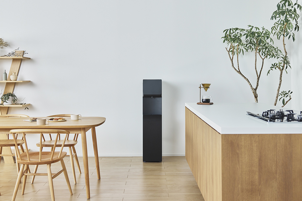 SLIM SERVER Ⅲ