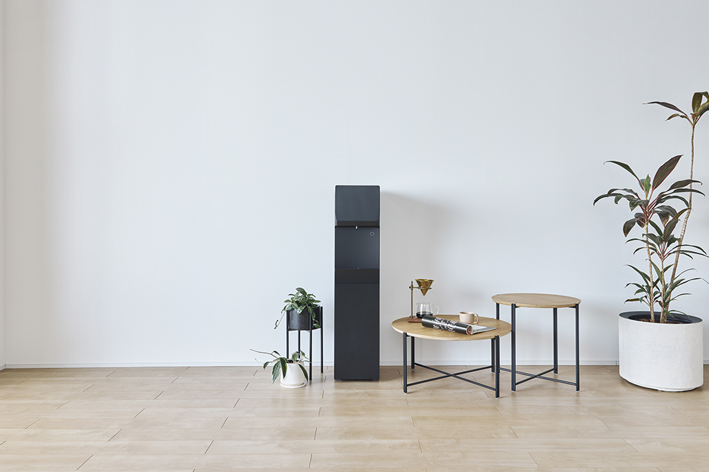 SLIM SERVER Ⅲ